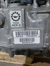 Load image into Gallery viewer, Transmission Honda HR-V 2022 - MM2874486