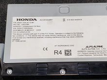 Load image into Gallery viewer, Radio Honda Accord 2023 - MM2875008