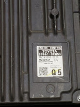 Load image into Gallery viewer, ECU ECM Computer Toyota Tundra 2023 - MM2875474