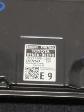 Load image into Gallery viewer, ECU ECM Computer Toyota Corolla 2022 - MM2888652