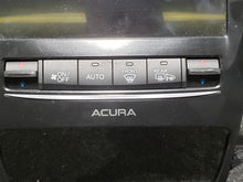 Load image into Gallery viewer, RADIO Acura TLX 2015 15 2016 16 2017 17 2018 18 - MM2888688