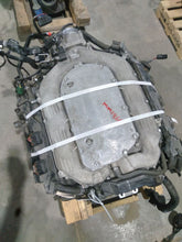 Load image into Gallery viewer, ENGINE MOTOR Acura TLX 15 16 17 18 3.5L - MM2888699