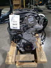 Load image into Gallery viewer, Engine Motor MAZDA CX-30 2021 - MM2888747