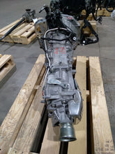 Load image into Gallery viewer, Transmission Subaru Impreza WRX 2022 - MM2888863