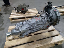 Load image into Gallery viewer, Transmission Subaru Impreza WRX 2022 - MM2888863