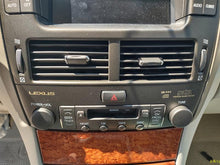 Load image into Gallery viewer, Radio LEXUS LS430 2004 - MM2888964