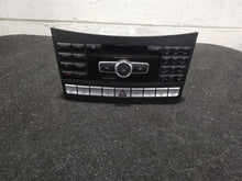 Load image into Gallery viewer, Radio MERCEDES CLS-CLASS 2014 - MM2889009