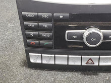 Load image into Gallery viewer, Radio MERCEDES CLS-CLASS 2014 - MM2889009