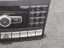 Load image into Gallery viewer, Radio MERCEDES CLS-CLASS 2014 - MM2889009