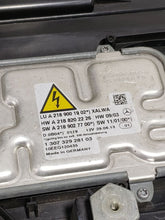 Load image into Gallery viewer, Headlight Lamp Assembly MERCEDES CLS-CLASS 2014 - MM2889021