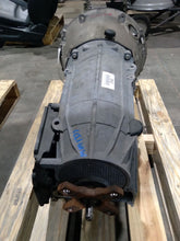 Load image into Gallery viewer, Transmission MERCEDES CLS-CLASS 2014 - MM2889038