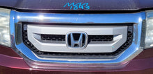 Load image into Gallery viewer, GRILLE Honda Pilot 2009 09 2010 10 2011 11 - MM2905017
