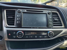 Load image into Gallery viewer, Radio HIGHLANDER 2016 - MM2905497