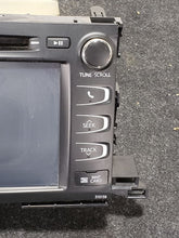 Load image into Gallery viewer, Radio HIGHLANDER 2016 - MM2905497