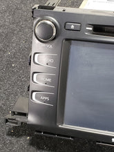 Load image into Gallery viewer, Radio HIGHLANDER 2016 - MM2905497