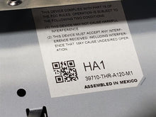 Load image into Gallery viewer, Radio Honda Odyssey 2021 - MM2905686
