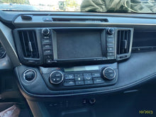 Load image into Gallery viewer, Radio RAV4 2017 - MM2907234