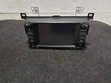 Load image into Gallery viewer, Radio RAV4 2017 - MM2907234