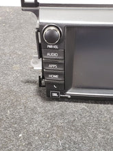 Load image into Gallery viewer, Radio RAV4 2017 - MM2907234