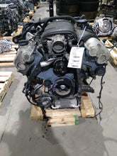 Load image into Gallery viewer, Engine Motor PORSCHE PANAMERA 2011 - MM2907295