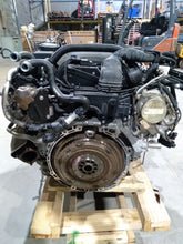 Load image into Gallery viewer, Engine Motor PORSCHE PANAMERA 2011 - MM2907295