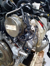 Load image into Gallery viewer, Engine Motor PORSCHE PANAMERA 2011 - MM2907295