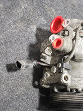 Load image into Gallery viewer, AC A/C AIR CONDITIONING COMPRESSOR Panamera 10 11 12 13 - MM2907298