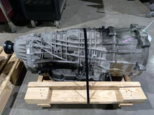 Load image into Gallery viewer, TRANSMISSION Panamera 2010 10 2011 11 2012 12 2013 13 AWD - MM2907302