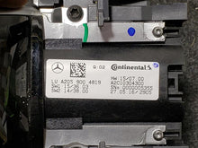 Load image into Gallery viewer, Radio MERCEDES GLC-CLASS 2017 - MM2907374
