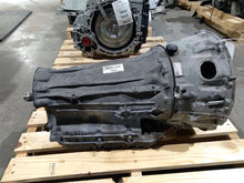 Load image into Gallery viewer, Transmission MERCEDES GLC-CLASS 2017 - MM2907402
