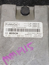 Load image into Gallery viewer, ECU ECM COMPUTER Ford F150 Pickup 2015 15 2016 16 - MM2909274