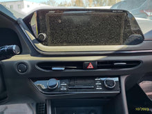 Load image into Gallery viewer, Radio Hyundai Sonata 2021 - MM2909510