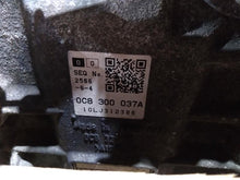 Load image into Gallery viewer, Transmission PORSCHE CAYENNE 2011 - MM2910075