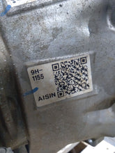 Load image into Gallery viewer, Transmission Nissan Titan XD 2019 - MM2910303