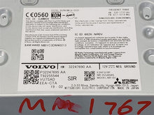 Load image into Gallery viewer, Radio VOLVO XC60 2019 - MM2910391
