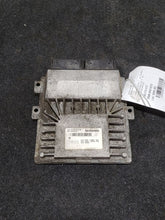 Load image into Gallery viewer, ECU ECM Computer Ford Mustang 2017 - MM2910437