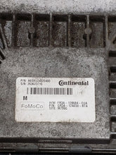 Load image into Gallery viewer, ECU ECM Computer Ford Mustang 2017 - MM2910437