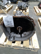 Load image into Gallery viewer, TRANSMISSION Ford Mustang 2015 15 2016 16 2017 17 - MM2910440