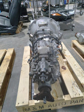 Load image into Gallery viewer, Transmission CHALLENGER 2010 - MM2910480
