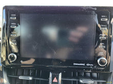 Load image into Gallery viewer, Radio Toyota Corolla 2020 - MM2910657