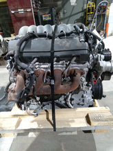 Load image into Gallery viewer, Engine Motor SIERRA 1500 PICKUP 2018 - MM2910894