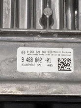 Load image into Gallery viewer, ECU ECM Computer BMW X3 2019 - MM2910962