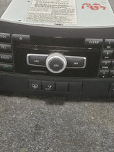 Load image into Gallery viewer, RADIO CONTROLS Mercedes-Benz E300 E350 E550 E63 2012 12 - MM2911073