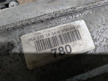 Load image into Gallery viewer, TRANSMISSION Mercedes-Benz E300 E350 E550 E63 2012 12 AWD - MM2911087