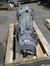 Load image into Gallery viewer, TRANSMISSION Mercedes-Benz E300 E350 E550 E63 2012 12 AWD - MM2911087