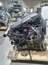 Load image into Gallery viewer, Engine Motor MERCEDES ML-CLASS 2012 - MM2911199