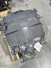 Load image into Gallery viewer, Engine Motor MERCEDES ML-CLASS 2012 - MM2911199