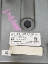Load image into Gallery viewer, ECU ECM COMPUTER Mercedes-Benz ML350 ML450 ML550 ML63 2012 12 - MM2911200