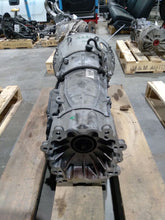 Load image into Gallery viewer, TRANSMISSION ML350 ML450 ML550 ML63 R350 2012 12 2013 13 - MM2911204