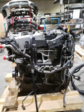 Load image into Gallery viewer, Engine Motor MERCEDES C-CLASS 2017 - MM2911833